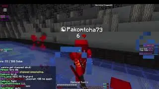 Beating Tryhard live on stream