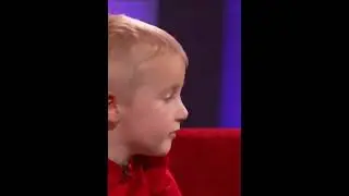 He got some balls
