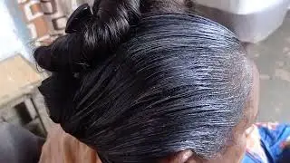 permanent hair colour matrix socolor pre bonded at home