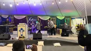 Sundance & Sunshine Brass In Prewitt,NM
