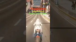 Secret loot location in Dogtown - Cyberpunk 2077 #shorts