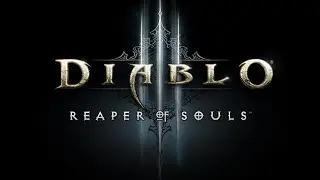 Diablo III RoS - Season 5 patch 2.4 - Barb Earthquake Build GRift 65