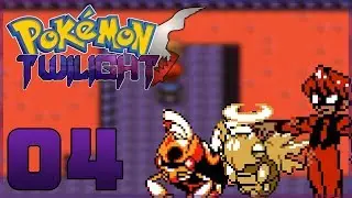 Pokemon Twilight - Episode 4: Volcanoes and Caves