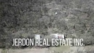 Land For Sale ; Tract #1, Ball Road, Decatur MI Cass County MI