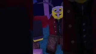99 ночей в лесу | Обновление сказочного биома | Roblox