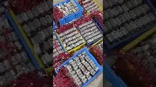 brushed dc motor  #copper #factory#small motor