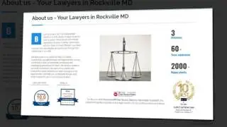 Rockville DUI Lawyer - Bours & Lucero, LLC