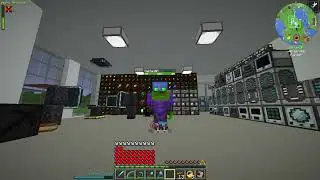 Отключите глобальный чат Minetogether в FTB One