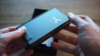 Just Unboxings 📦  XDUOO XD-05 Plus 🎧  Headphone DAC & Amplifier 🔊 ASMR Unboxing