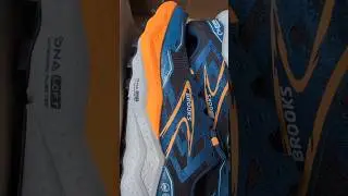 #shoes Brooks Caldera 7 🔵