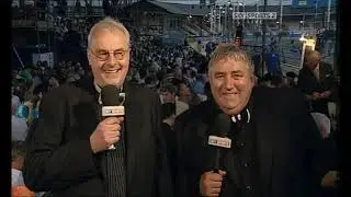 2008 GREYHOUND DERBY FINAL - FULL SKY SPORTS PROGRAMME