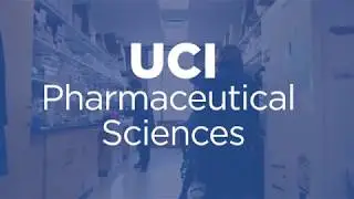 Who we are: UCI Department of Pharmaceutical Sciences