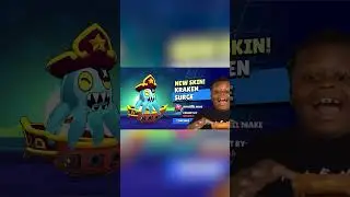 LUCKY GIFTS!!!😱🔥 #brawlstars