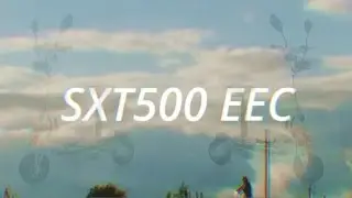 Hulajnogi elektryczne SXT Scooters - SXT500 EEC