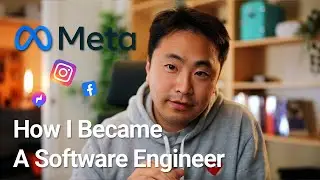 How I Became a Software Engineer at Meta With No Computer Science Degree