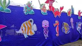 ANNUAL DAY FUNCTION 2018 | SAVIOUR JESUS MATRIC SCHOOL | MANNARGUDI | PART 1