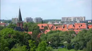 Ełk (a lot of effects)