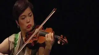 Mari Kimura: String Theater