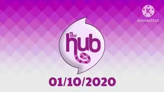 Final Sign Off XD Family Xtreme Defender Family First Sign On The Hub (My AU) (2020)  JLMaestro