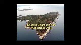 20 free camping spots in Nova Scotia Canada