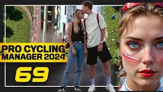🇮🇹 FINAL EN ITALIA Ep.69 | Carrocer&iacute;as Cort&eacute;s | Pro Cycling Manager 2024