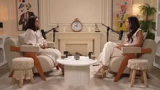 Kenza Ito Mekouar ~ « La Pause Café » édition 4, en partenariat avec DeLonghi, avec Leila Tahri.