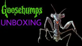 Rare Give Yourself Goosebumps Book Lot Unboxing!