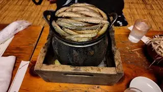 【浅草/駒形どぜう】歴史ある町でどじょうを食す35歳