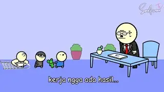 Kompilasi SANTOON TV NEW SEASON #8