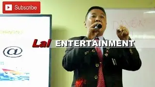 Dxn Nepali Seminar Best Motivational Story By Pusta Chamling Rai at Al Khobar KSA 2017