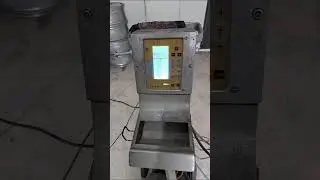 Manual Powder Coating Equipment for Fast Color Change