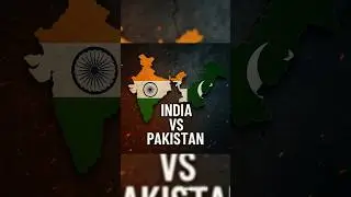 India VS Pakistan military power. Who is better? | The Hidden Files #shorts #india #army #pakistan