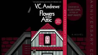 038 — Flowers in the Attic w Centa Schumacher & Amanda Brand