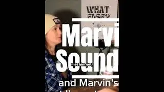 How did I meet Marvin? Find out! #GayCommunity #ADHD #queer #FYP #lgbtq #podcast
