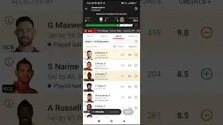 rcb vs kol dream 11 prediction | rcb vs kol dream 11 prediction today match