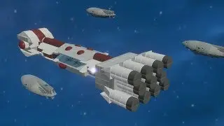 Disney Infinity - Rebel Cruiser