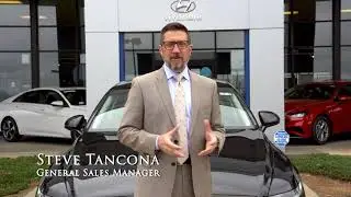 Introducing Steve Tancona Our New General Sales Manager
