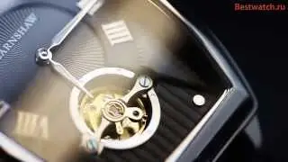Мужские механические часы Thomas Earnshaw ES-8044-01