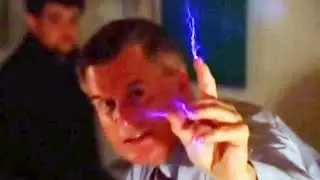Can The Human Body Survive One million Volts of Electricity?