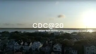 CDC@20