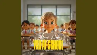 Yaii at school