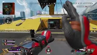Apex Legends princerj 6 kill win season 7