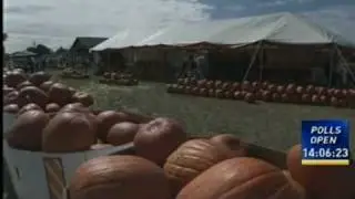 Pumpkin Catapult