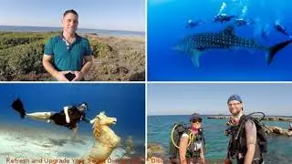 Refresh and Upgrade Your Scuba Diving Skills coupon - udemy discount