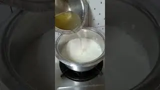 chaina grass halwa recipe plz subscribe my chanel #food #viralvideo