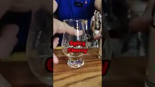 Unboxing Willett Rye Whiskey