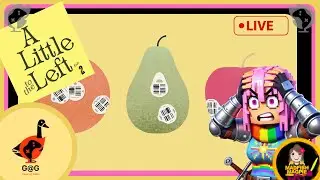 Exploring the Quirky Puzzles of 