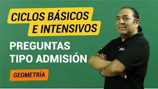 Cómo aprender geometría para tu examen de admisión