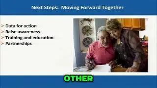 The Aging Tsunami: How Crucial Data is Forcing A Massive Shift in Dementia Strategy!