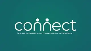 Connect: Desiring God&rsquo;s Presence (Full Service) | Rev. Jeremy Bass&rsquo; Farewell Sermon
